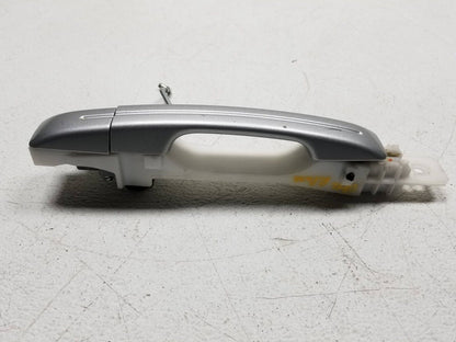 07 08 Acura Tl Type-s Rear Door Exterior Handle Right Passenger Side OEM