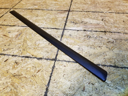 04 05 06 07 08 Nissan Maxima Rear Right Pass Door Molding OEM