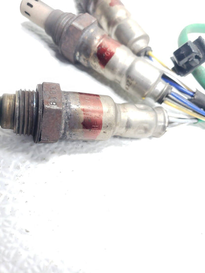 13 14 15 Acura RDX 3.5l Oxygen Sensor 3pcs OEM 80k