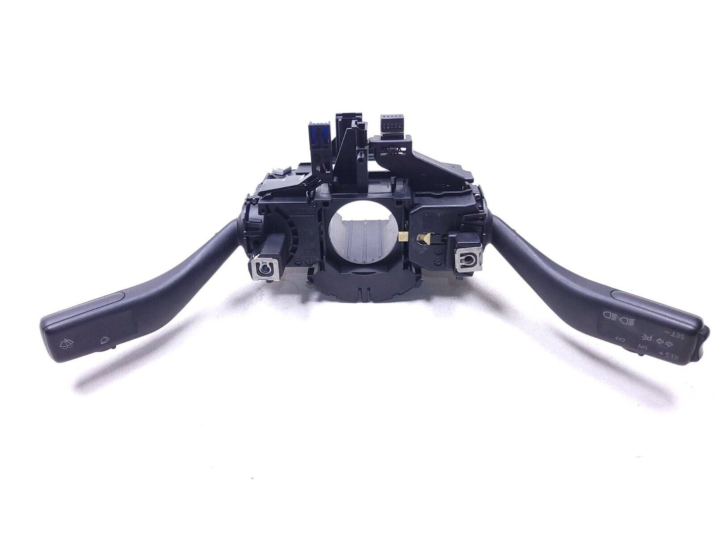 07-09 Volkswagen Jetta Steering Column Wiper Turn Signal Headlight Switch OEM