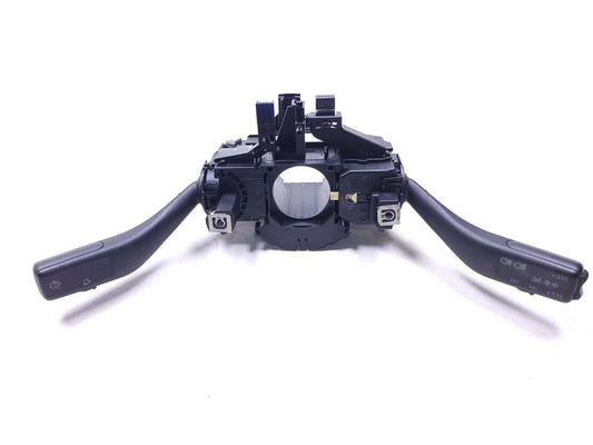 07-09 Volkswagen Jetta Steering Column Wiper Turn Signal Headlight Switch OEM