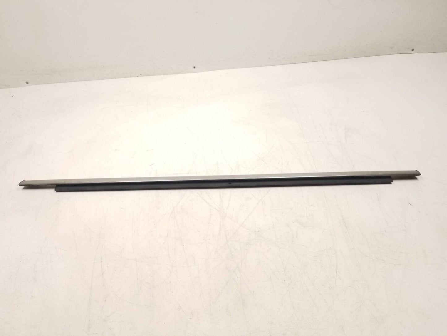 17 18 19 Ford Escape Door Window Belt Seal Molding Rear Right Passenger Side OEM