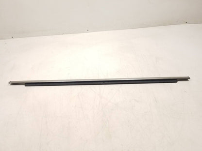17 18 19 Ford Escape Door Window Belt Seal Molding Rear Right Passenger Side OEM