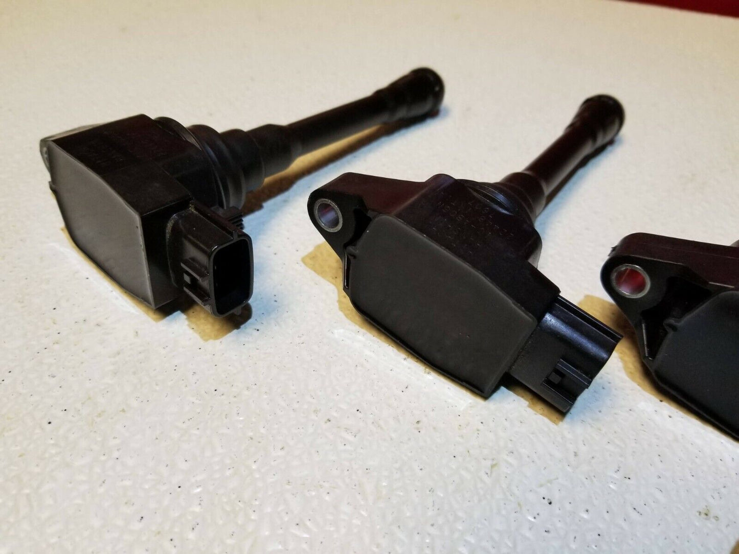 16 17 18 Nissan Sentra 1.8l Ignition Coil 4pcs OEM 40k Miles