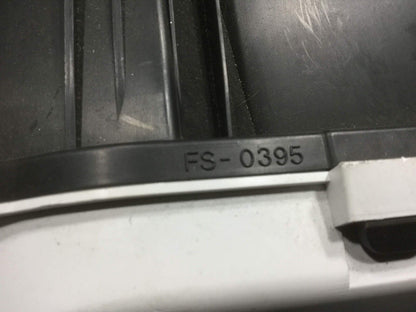 2012 Impreza Speedometer Instrument Cluster Dash Panel Gauge 32k OEM N51