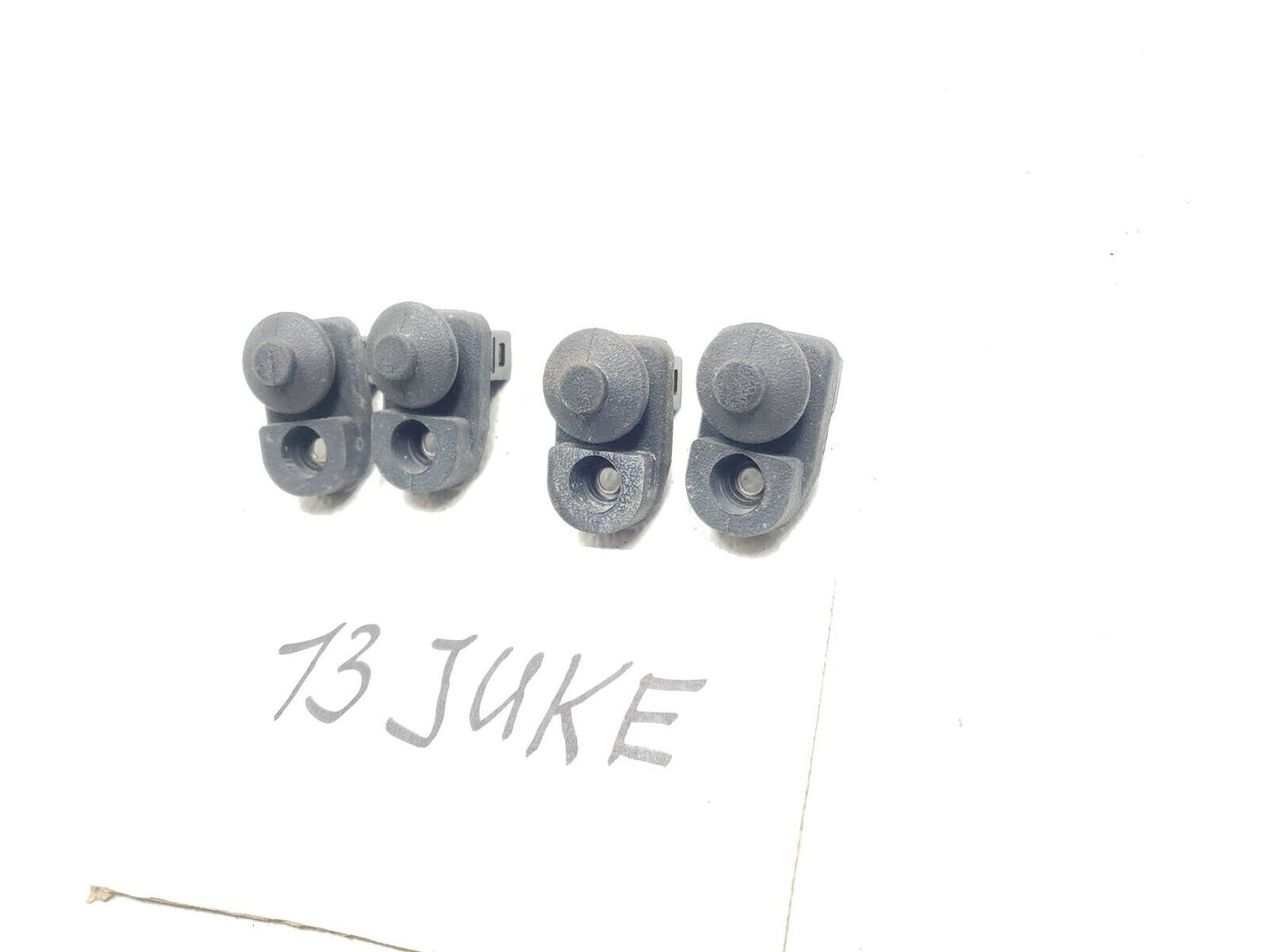 11 12 13 14 Nissan Juke Ajar Jamb Door Switch 4pcs OEM