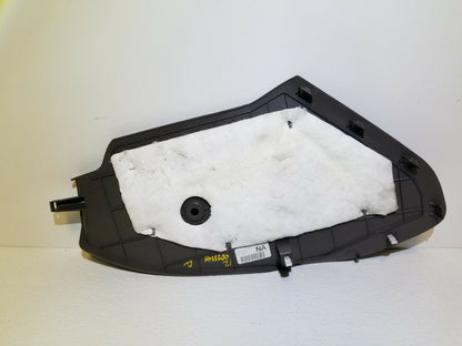 11 12 13 Honda Odyssey Left Driver Side Dash Lower Side Panel OEM
