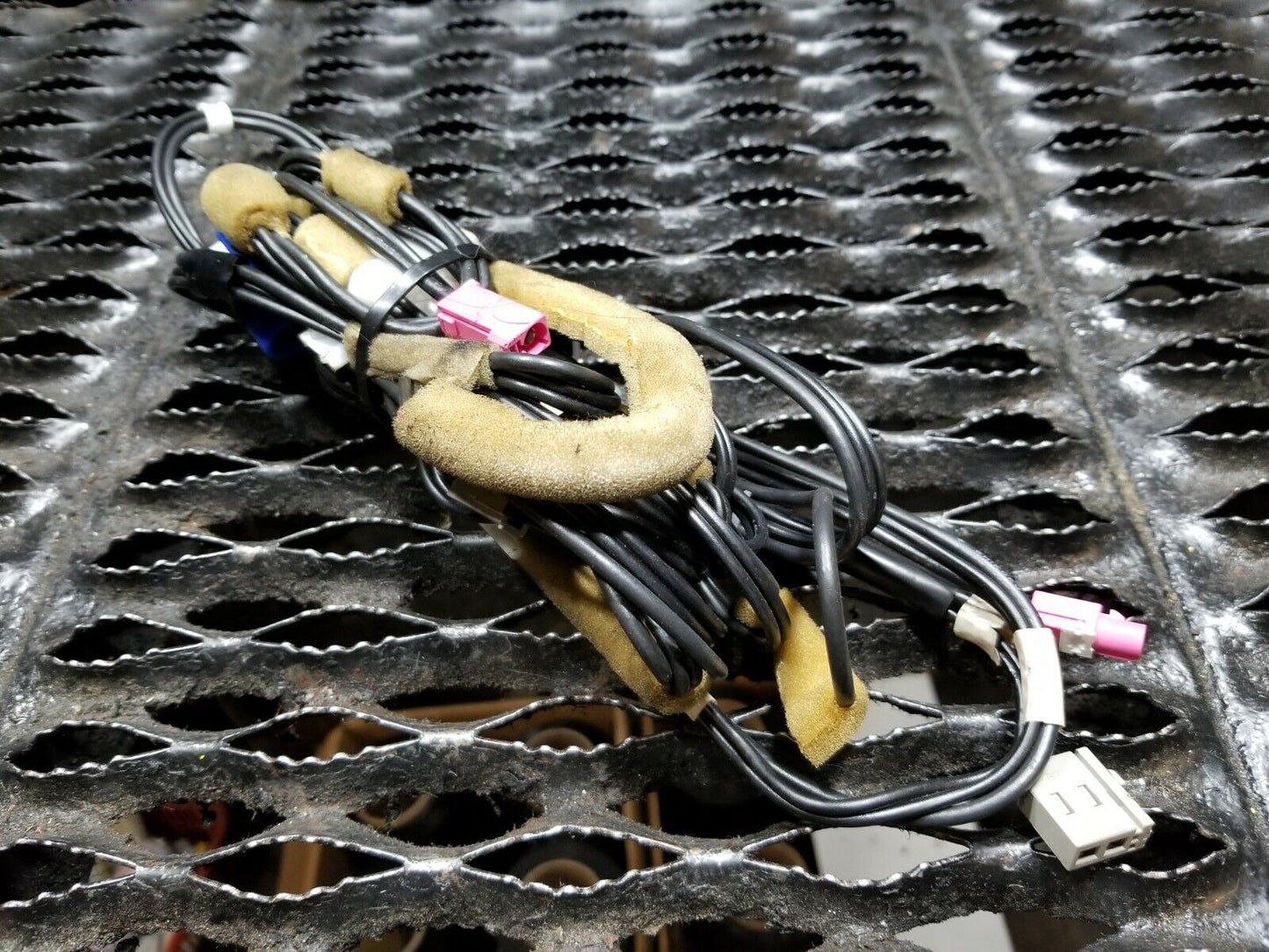 10 11 12 13 14 Subaru Legacy Roof Liner Wire Harness OEM