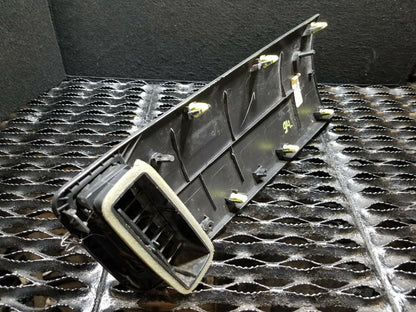 2008 2009 2011 Ford Focus Passenger Side Dash Vent Trim Bezel With Vent OEM #94