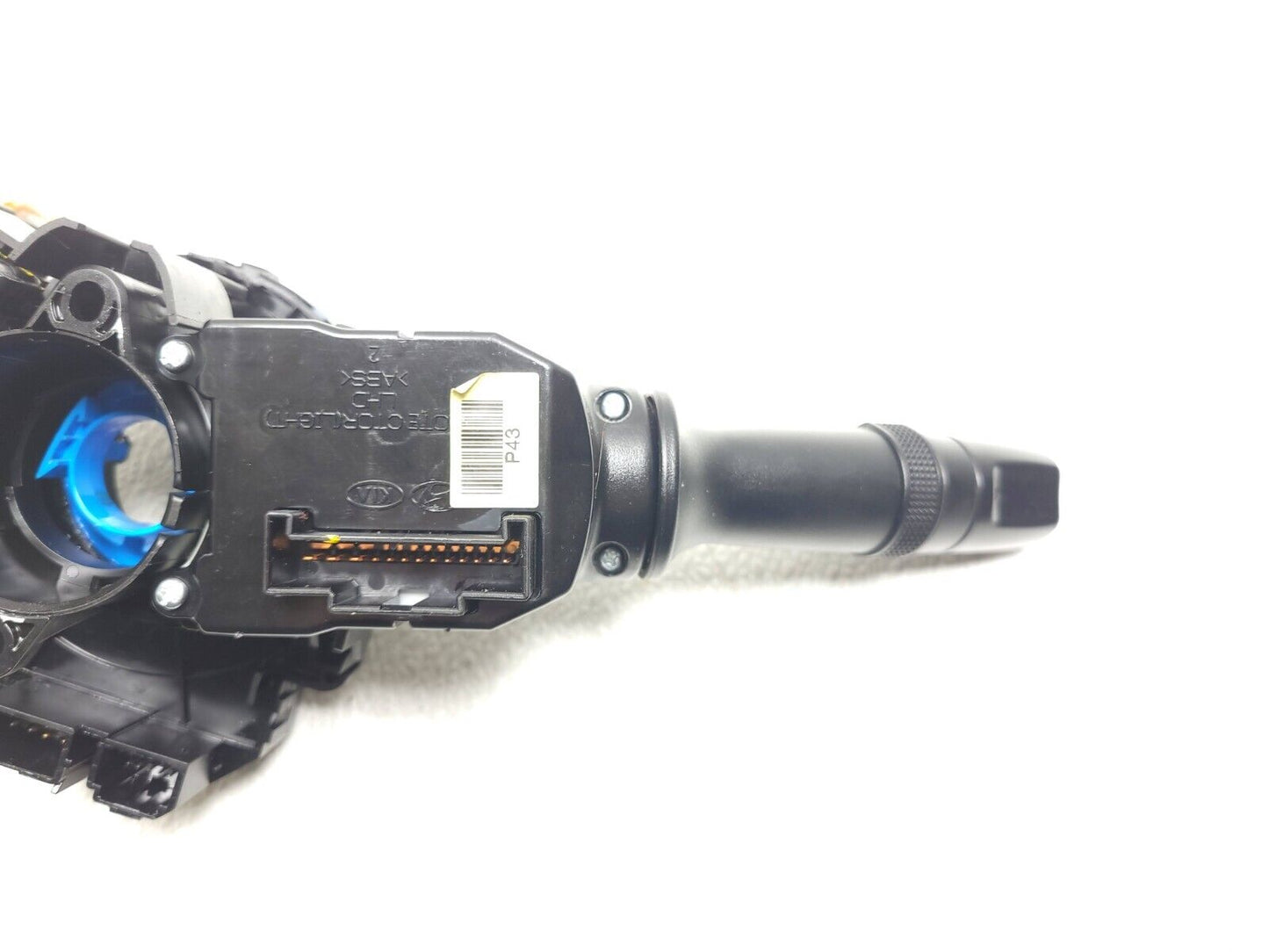 13 14 15 16 Hyundai Veloster Steering Column Switch OEM R-spec