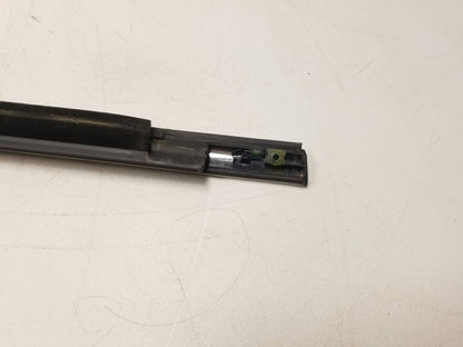 17 18 19 Ford Escape Door Window Belt Seal Molding Rear Left Driver Side OEM