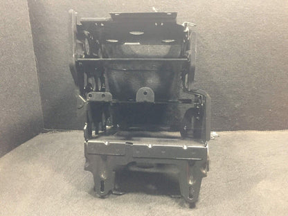 08 09 10 11 Audi A5 Coupe Radio Navigation Tuner Bracket OEM