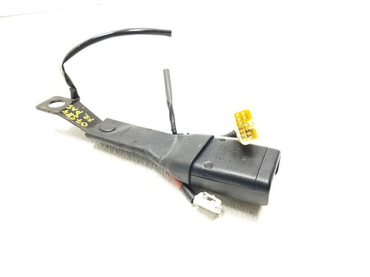 2007 - 2013 Suzuki SX4 Front Right Passenger Seat Belt Buckle Latch OEM