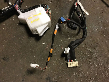 04 05 06 07 08 09 Toyota Prius Dash Wire Wiring Harness OEM