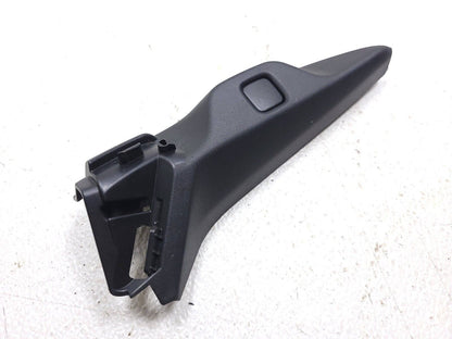 18 19 20 21 22 Honda Odyssey Blind Spot Detection Sensor Front Right Pass OEM