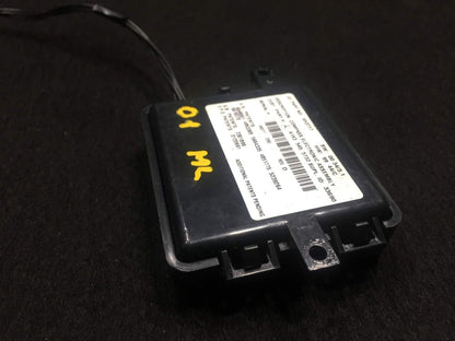 98 99 00 01 Mercedes Bezn W163 Compass Electronic Control Module 1635455732 OEM