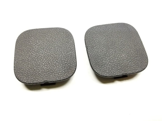 13 14 15 16 Dodge Dart Interior Cap Cover Trim Left & Right 2pcs OEM 52k