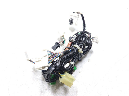 18 19 20 21 22 Honda Odyssey AC Heater Wire Harness 32157-thr-a103 OEM