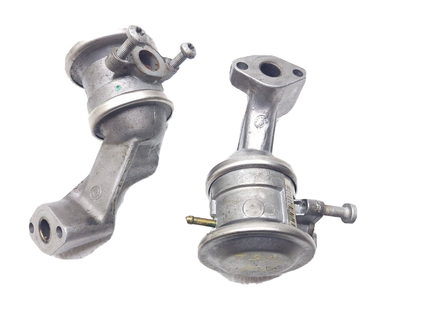13 14 15 16 Audi A4 S4 Engine Egr Valve OEM
