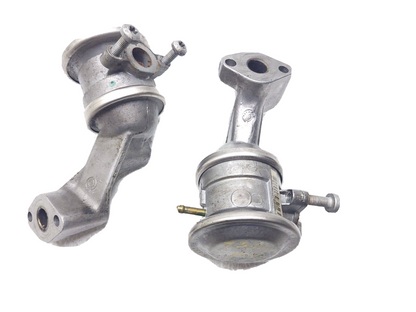 13 14 15 16 Audi A4 S4 Engine Egr Valve OEM