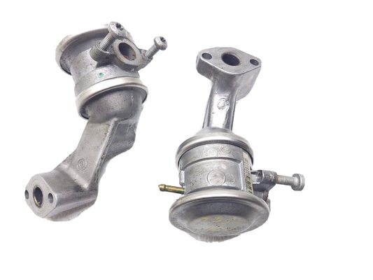 13 14 15 16 Audi A4 S4 Engine Egr Valve OEM