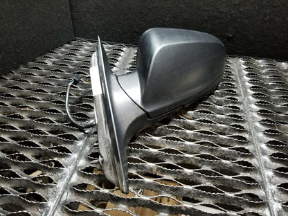08 09 10 11 12 Chevy Malibu Left Driver Side View Mirror 25853517 OEM
