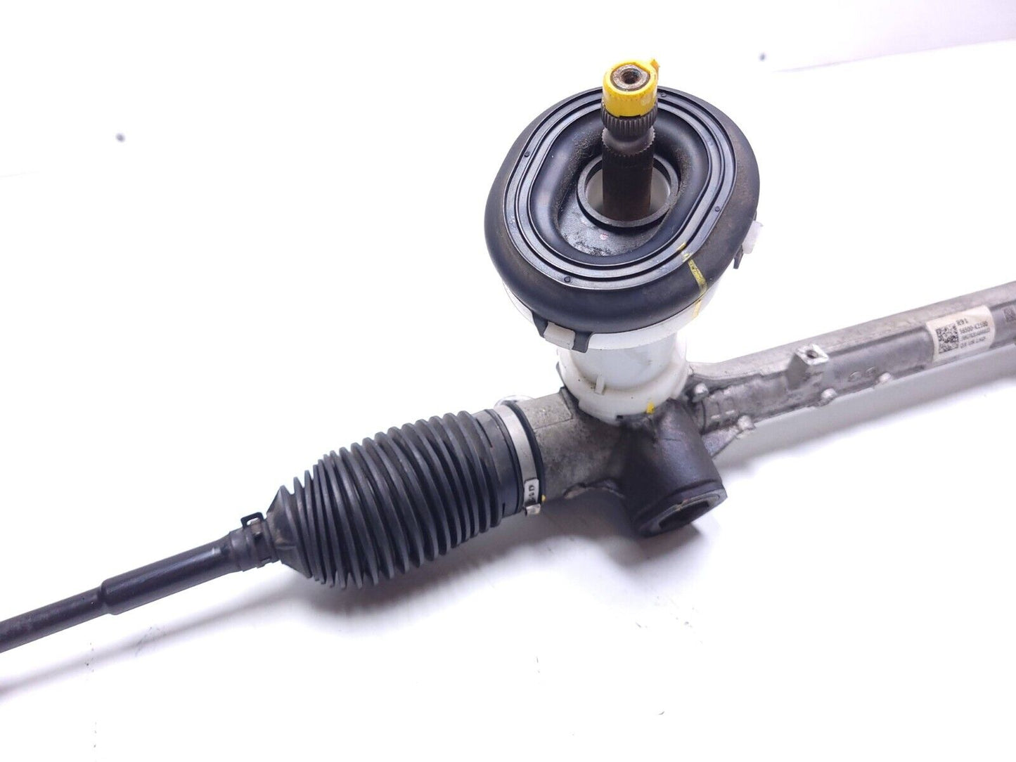 20 21 22 Hyundai Venue Power Steering Gear Rack And Pinion OEM 57k Miles