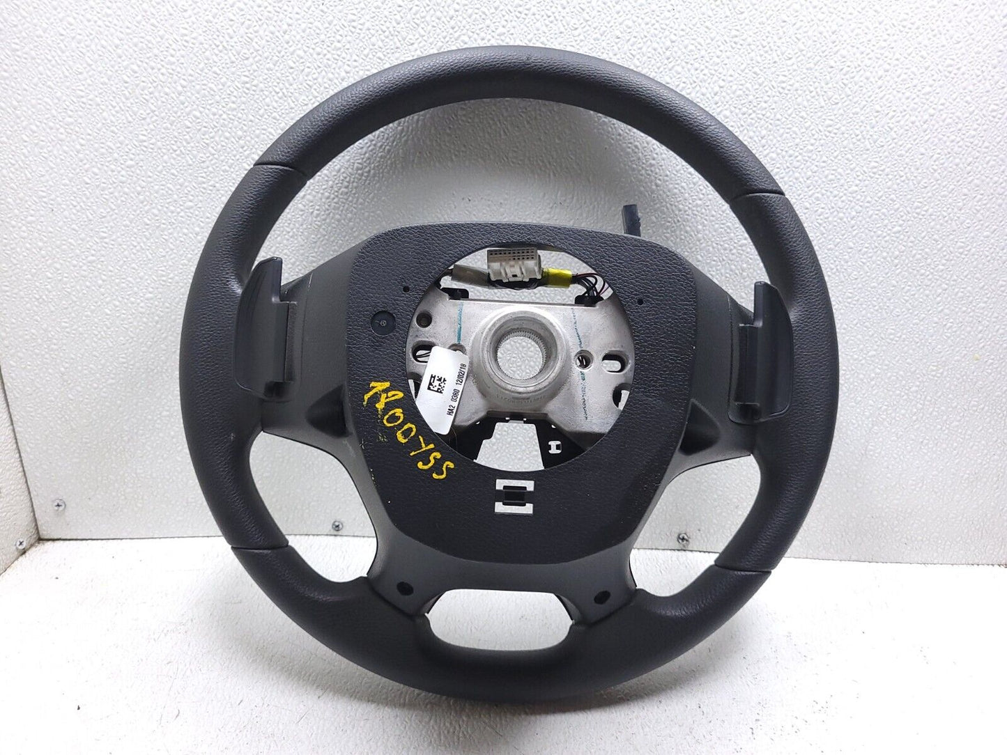 18 19 20 21 22 Honda Odyssey Steering Wheel Oem. Color : Nh900l