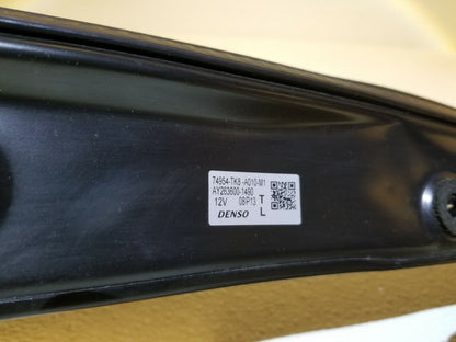11 12 13 Honda Odyssey Left Driver Rear Trunk Hatch Pinch Sensor OEM