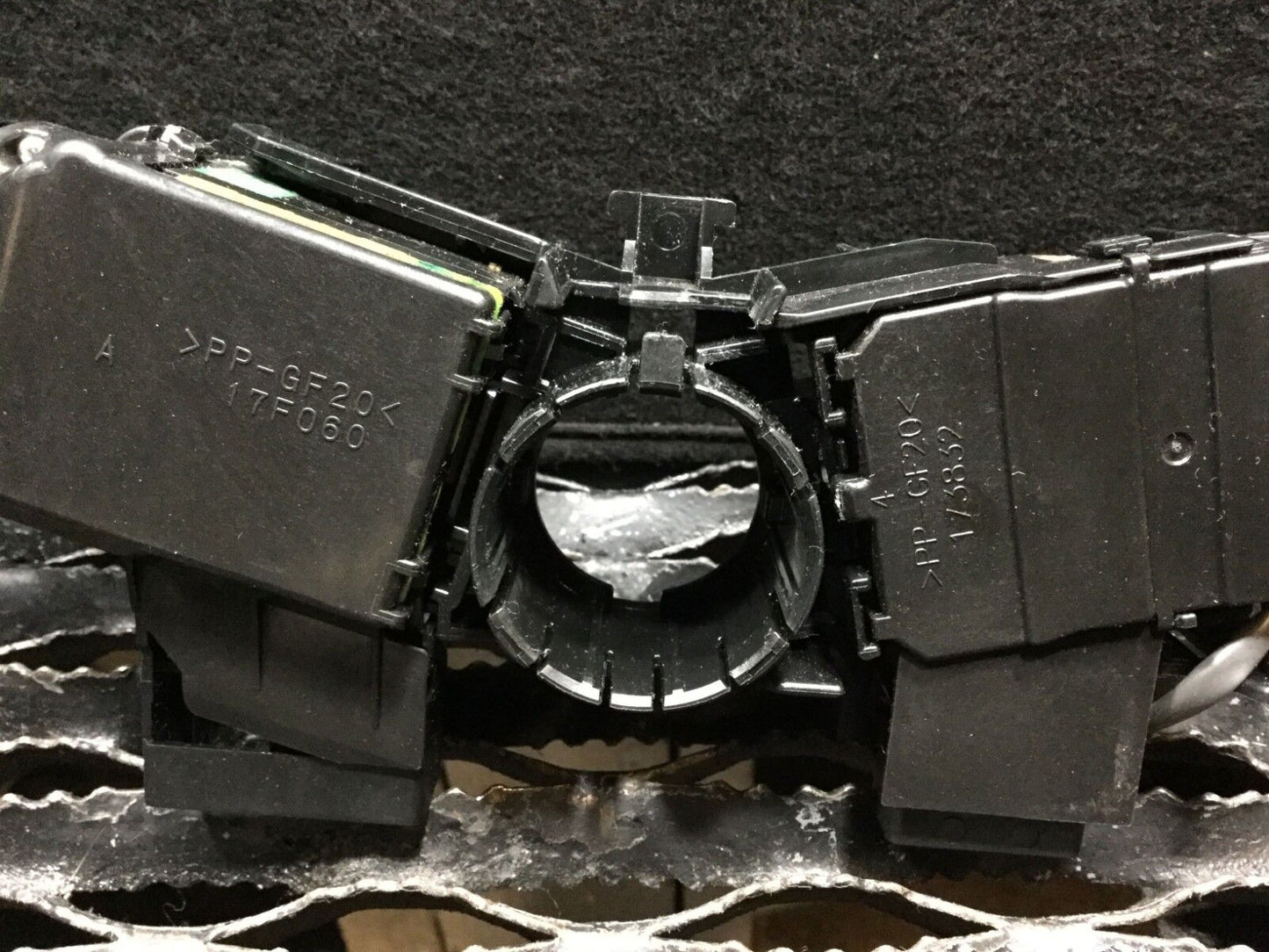 05-09 Toyota Prius Steering Column Headlight Turn Signa Wiper Control Switch OEM