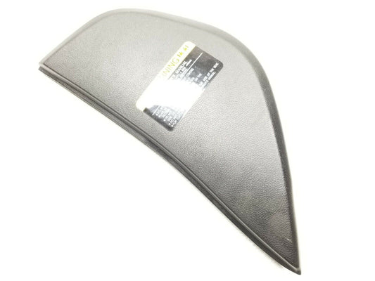 15 16 17 Hyundai Accent Dash End Cap Cover Left Driver Side OEM