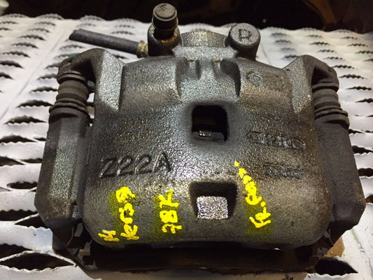 14 15 16 17 Nissan Versa Brake Caliper Front Passenger Right OEM