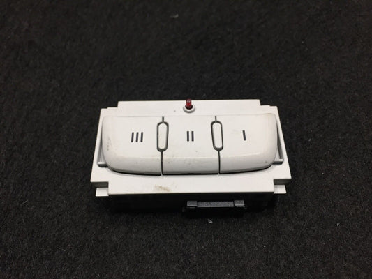 08 09 10 11 Audi A5 Coupe Garage Home Link Switch Assembly OEM D7