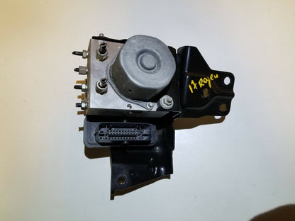 16 17 18 19 Nissan Rogue ABS Anti Lock Brake Pump OEM 36k Miles