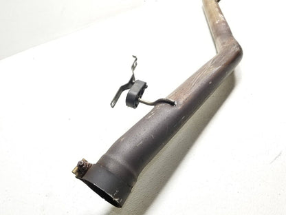 08 09 10 11 12 13 BMW X6  Xdrive35i  Exhaust Center Pipe OEM
