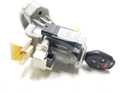 13 14 15 Subaru Xv Steering Column Lock Ignition Key OEM 86k Miles