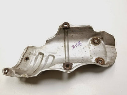 14 15 16 17 Fiat 500l Engine Exhaust Heat Shield 51839838 OEM