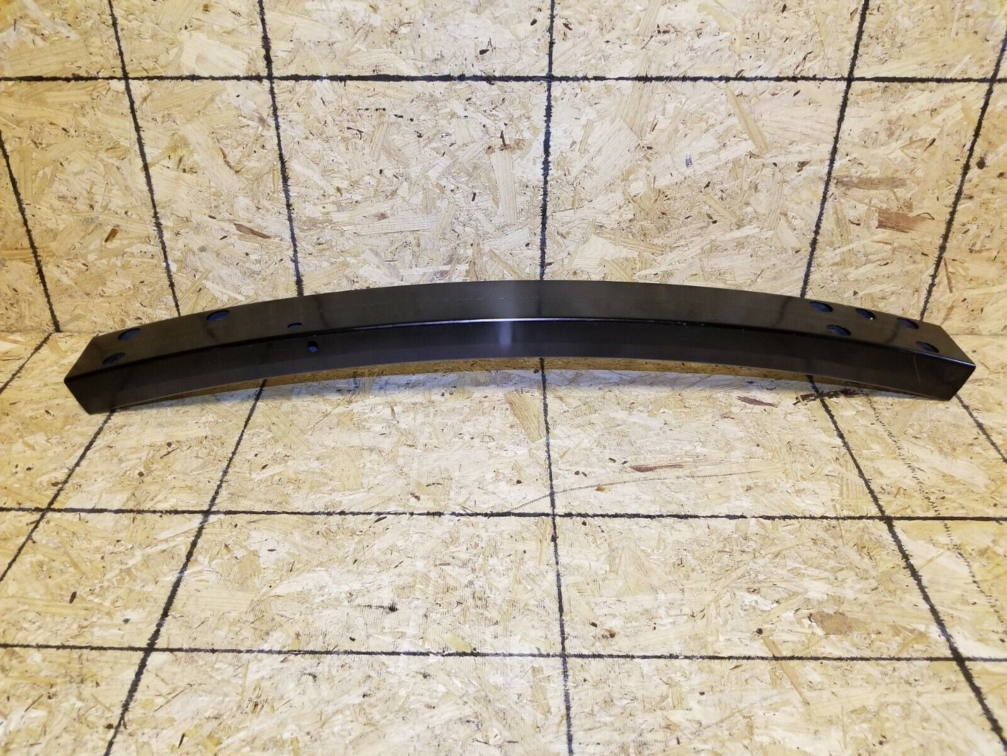 13 14 15 16 Jeep Compass Rear Bumper Reinforcement Impact Bar OEM 30k Miles