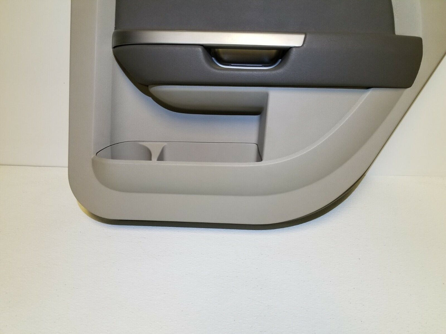 07 08 09 10 Chrysler Sebring Rear Passenger Door Trim Panel (trim: P8j1) OEM