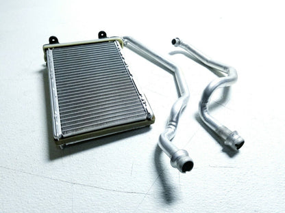 15 16 17 18 Chevy Impala Heater Core OEM