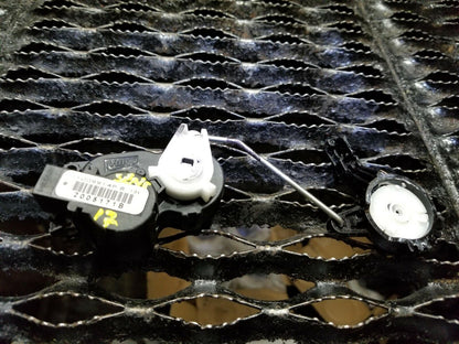 16 17 18 Nissan Sentra A/c AC Heater Flap Blend Actuator Motor OEM 40k