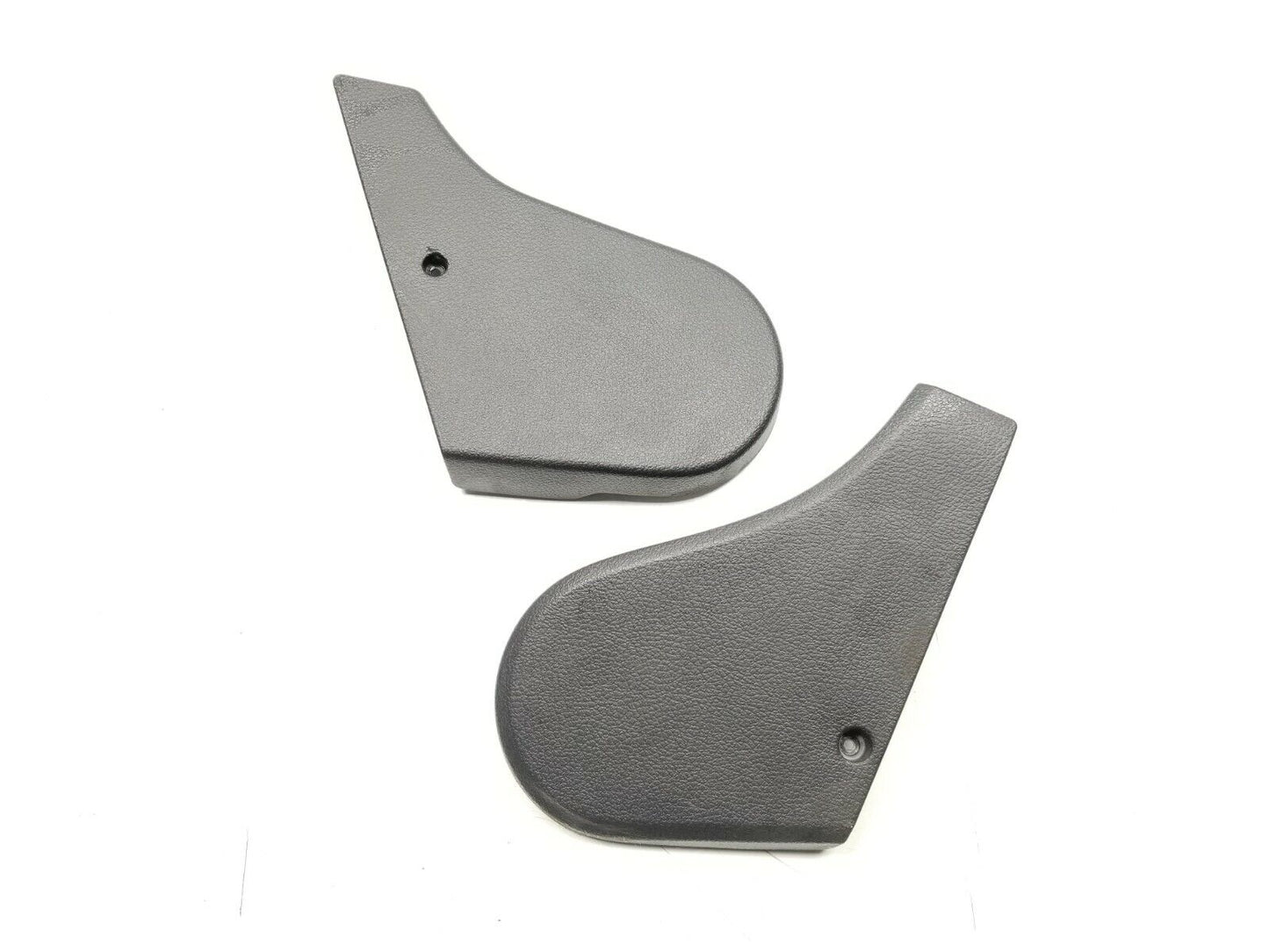 09 11 12 13 14 15 16 17 VW Tiguan Rear Seat Side Cap Trim Right Pass OEM