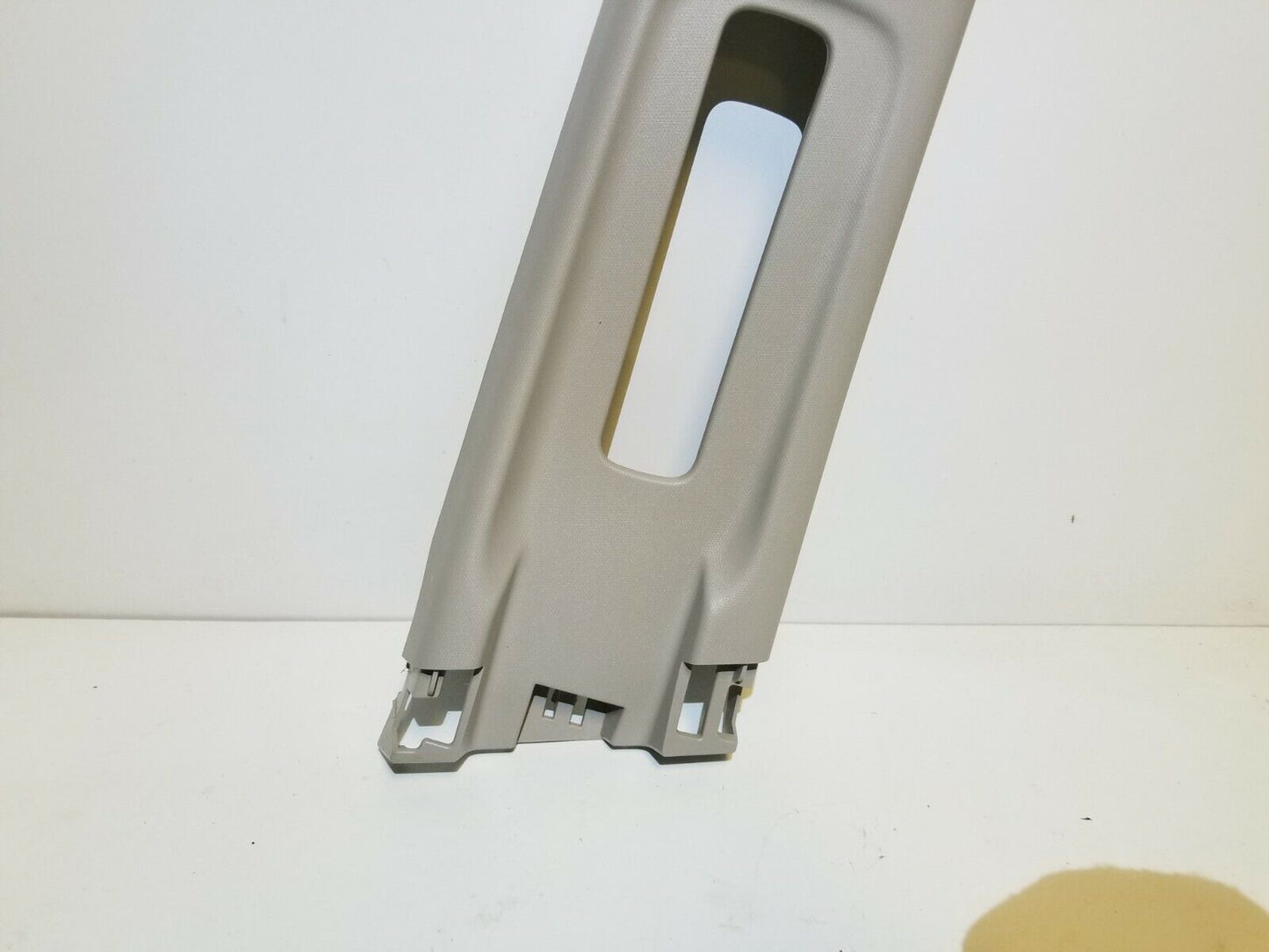 15 16 17 Honda Fit Right Pass Side Center Upper B Pillar Trim OEM 26k Miles