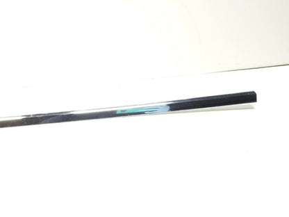 14 15 16 Buick Lacrosse Front Left Driver Door Window Chrome Belt Trim  OEM 60k