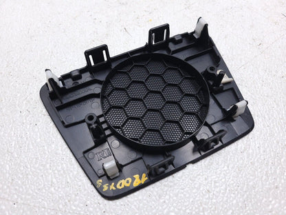18 19 20 21 22 Honda Odyssey Dash Dashboard Center Speaker Grille Cover OEM