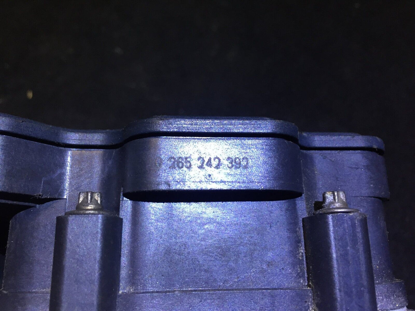 2013 2014 Nissan Sentra ABS Brake Pump W/ Module 47660-3sg0a OEM N30