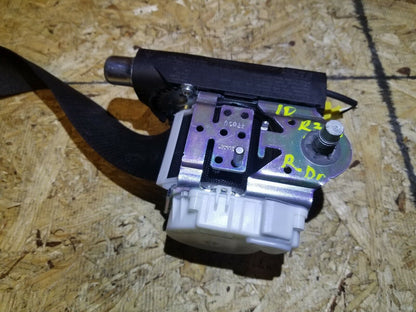 07 08 09 10 Mercedes-benz R350 Rear Left Driver Side Belt Retractor OEM