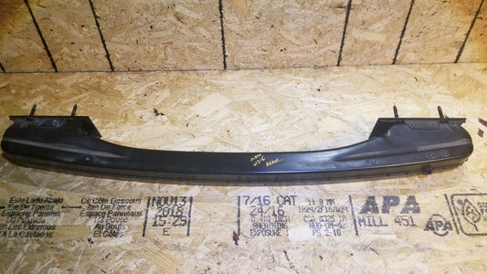 03 04 05 06 Mercedes CL500 Rear Bumper Reinforcement Impact Bar OEM