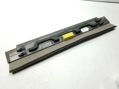 10 11 12 Audi Q5 Trunk Floor Forward Trim Cover Lining Carpet Panel OEM 72k