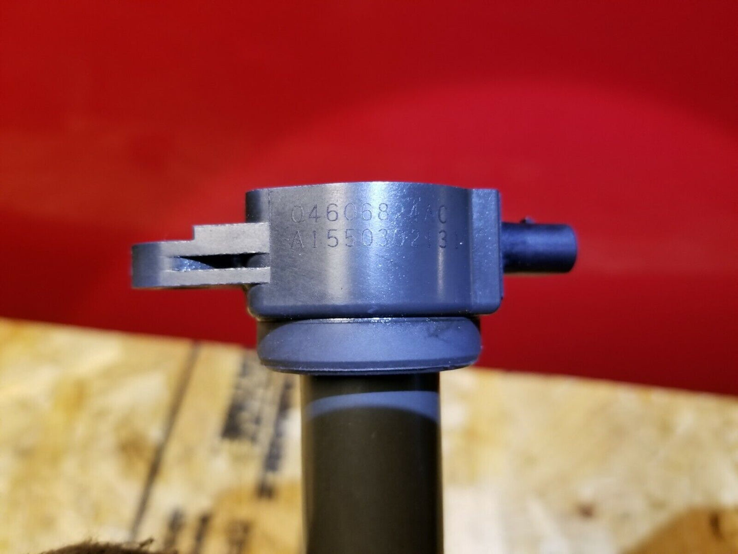 12 13 14 15 16 Jeep Patriot 2.0l Ignition Coil 4pcs OEM 56k Miles